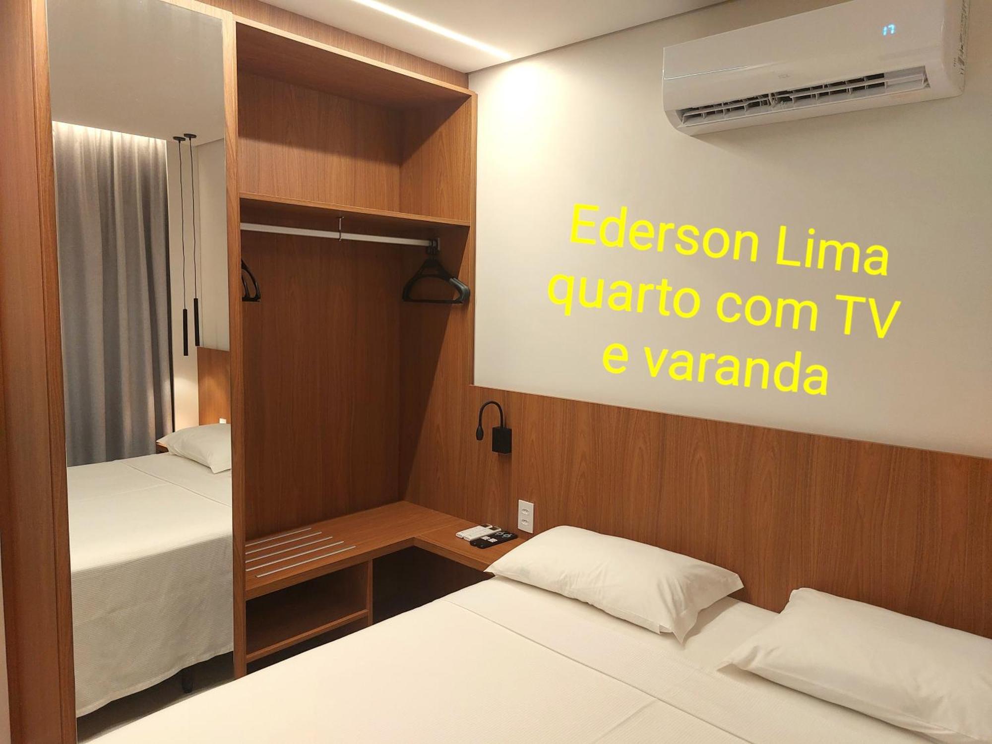 Apt Varanda Resort Salinas Premium Салинополис Экстерьер фото