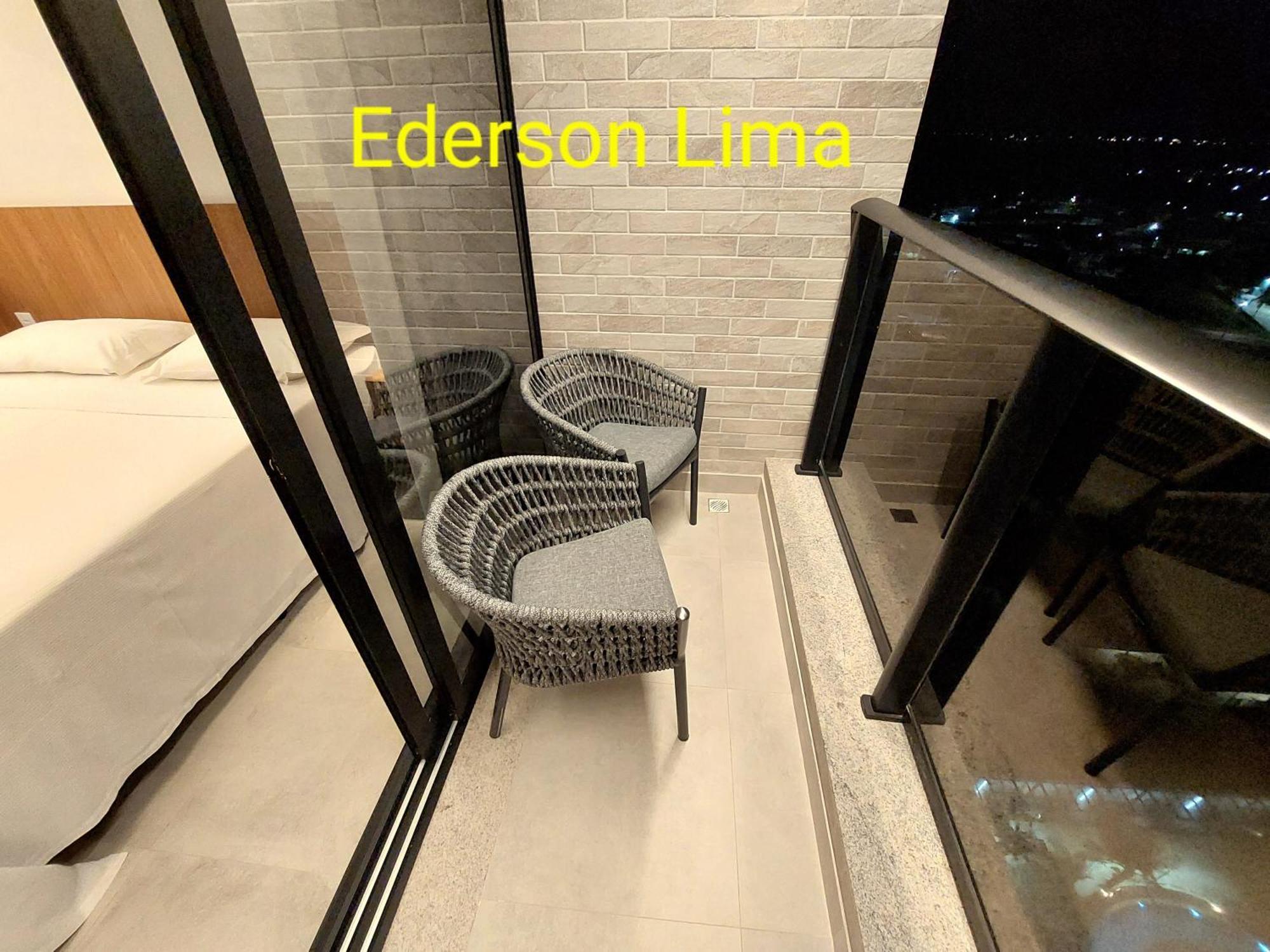 Apt Varanda Resort Salinas Premium Салинополис Экстерьер фото