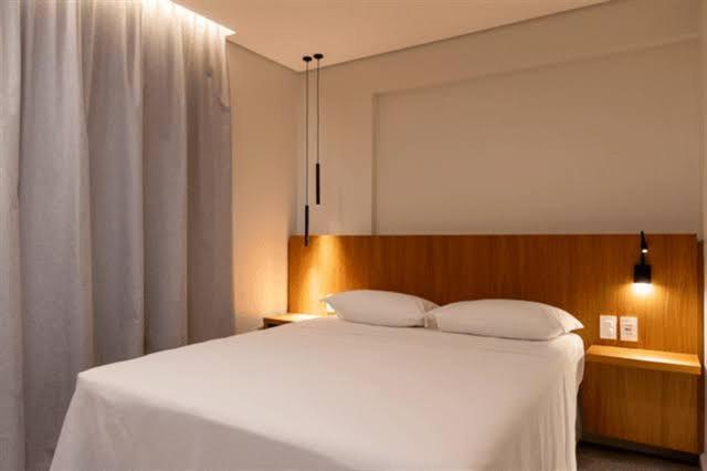 Apt Varanda Resort Salinas Premium Салинополис Экстерьер фото